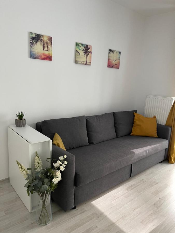 Plaza Luxury Apartment Near Presidential Palace Bukarest Exteriör bild
